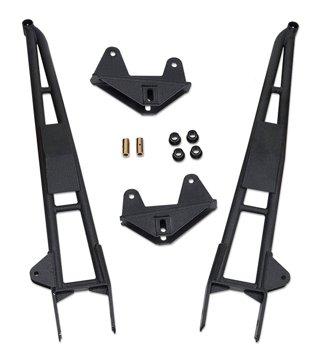 Tuff Country 20861 Extended Radius Arms 81-96 Ford F150/Bronco 4WD Fits w/6 Inch Lift Pair Tuff Country