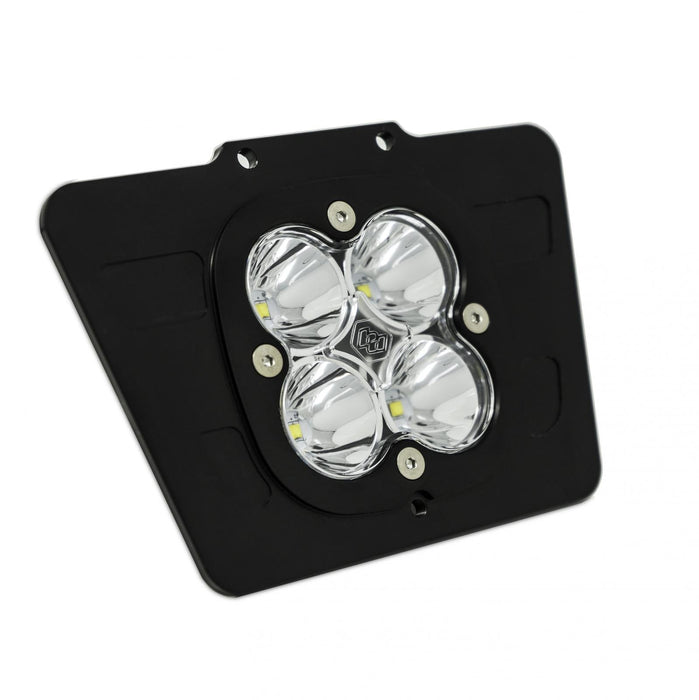 Baja Designs 557071AC Honda CFR/X Headlight Kit AC Squadron Sport Baja Designs