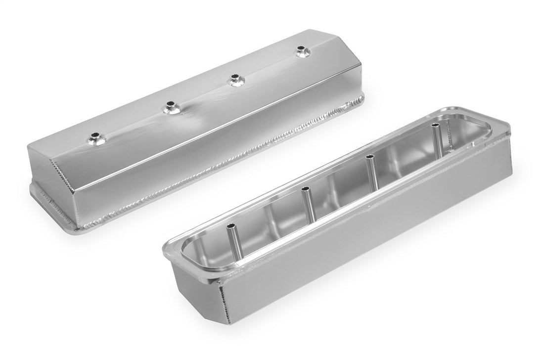 Mr Gasket 6812G Aluminum Valve Cover