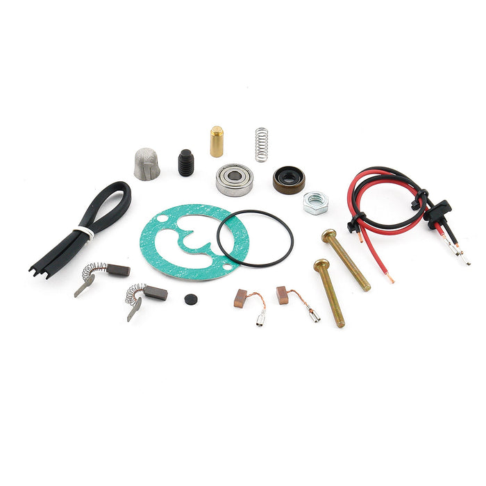 Mallory 29819 Comp Pump Seal And Repair Kit