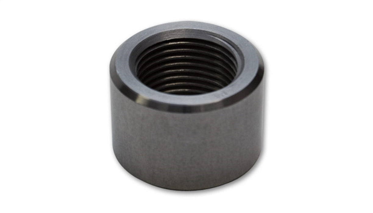 Vibrant Performance 11175 Female 1 in. -11 1/2NPT Aluminum Weld Bung