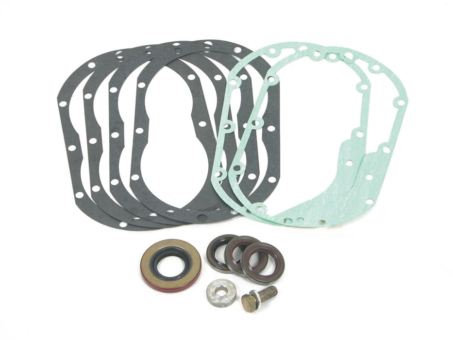 Weiand 91165 SuperCharger Gasket and Seal Kit; Service Part For 144/174 Chevrolet Blowers;