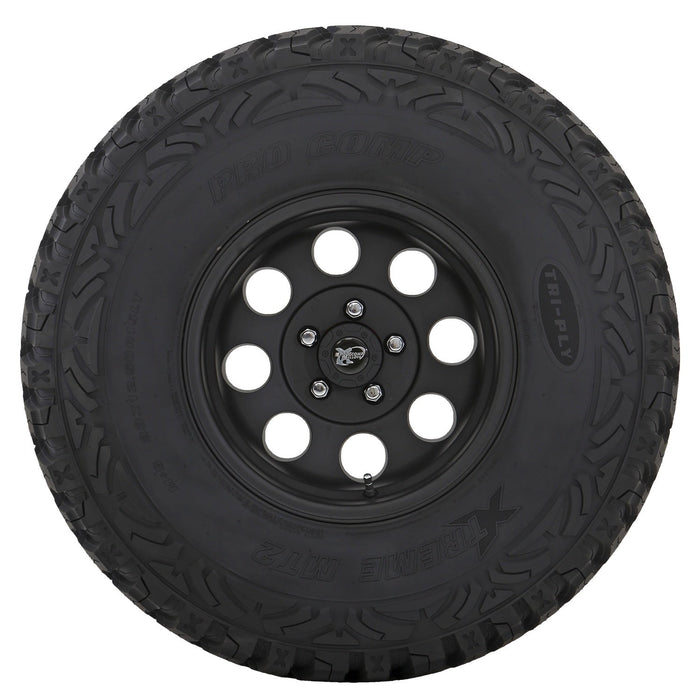 Pro Comp USA 75035 35/12.50R15 XTREME MT2 Pro Comp Tire