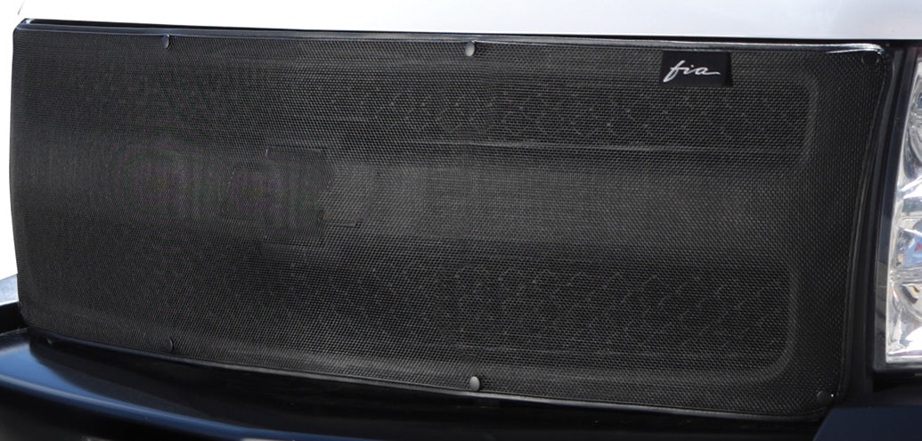 FIA GS902-31 Custom Fit Grille Bug Screen;