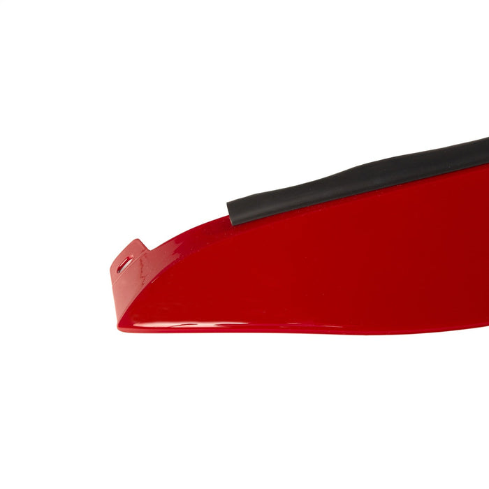 Rugged Ridge 12034.41PR4 Nighthawk Light Brow; Flame Red;
