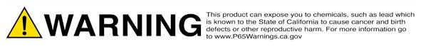 Pertronix D909007 Vacuum Canister Mopar Cast Distr