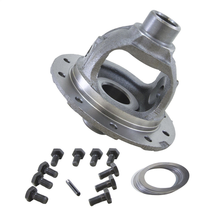 Yukon Gear YC D706008-X Yukon standard case Dana 30 3.73/up-empty