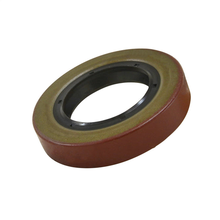 Yukon Gear YMS8695S 8.75in. Chrysler inner axle seal; use w/set7.Yukon Mighty seal.