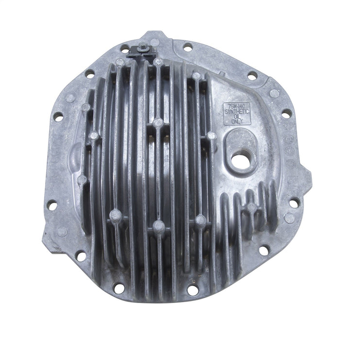 Yukon Gear YP C5-M226 Steel cover for Nissan M226 rear differential.