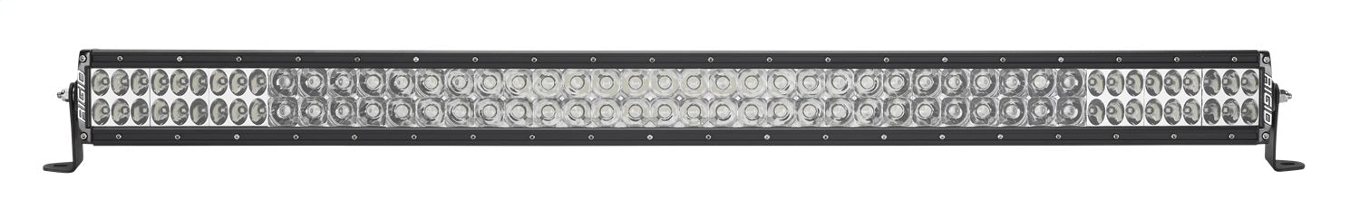Rigid Industries 142313 40 Inch Spot/Driving Combo Light Black Housing E-Series Pro RIGID Industries