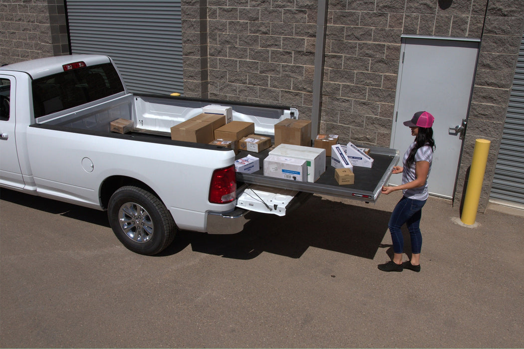 CargoGlide CG1000-6041 Slide Out Cargo Tray, 1000 lb cap.