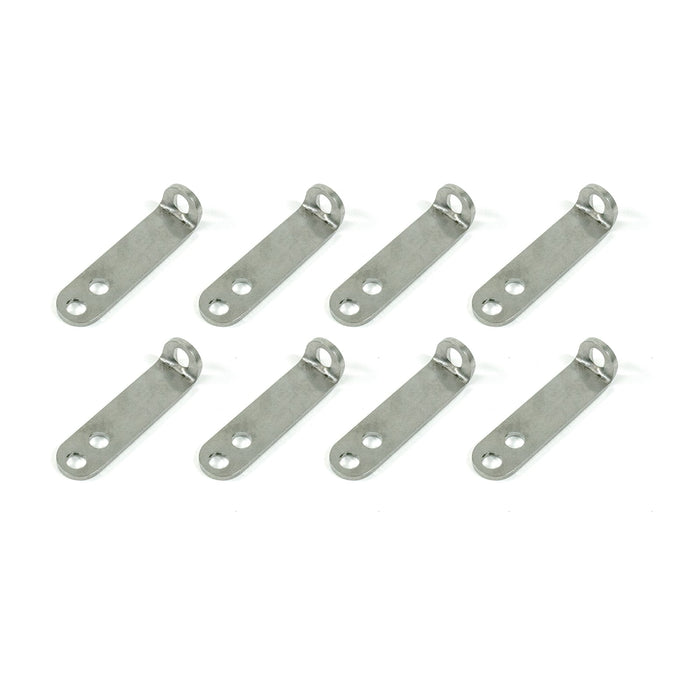 Top Street Performance 81051-52 High-Flow Fuel Injectors; LS3/LS7 TSP Velocity; 52 lbs/hr
