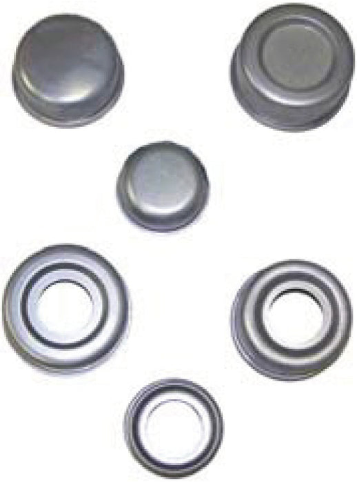 Husky Towing 31815 Replacement Lube Plug For 1.18 Inch Caphole 31503 And 31505 Pack Of 2