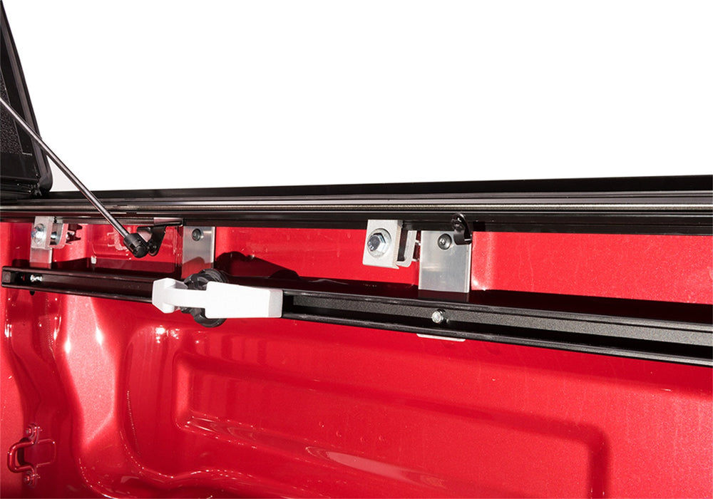 Bak Industries 226507 BAKFlip G2 Hard Folding Truck Bed Cover-2005-2021 Nissan Frontier 6ft. Bed