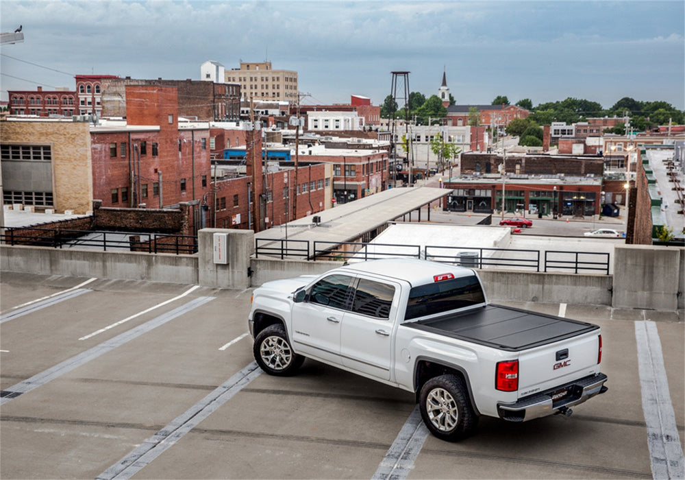 Undercover UX42002 UX 05-15 Tacoma 5ft