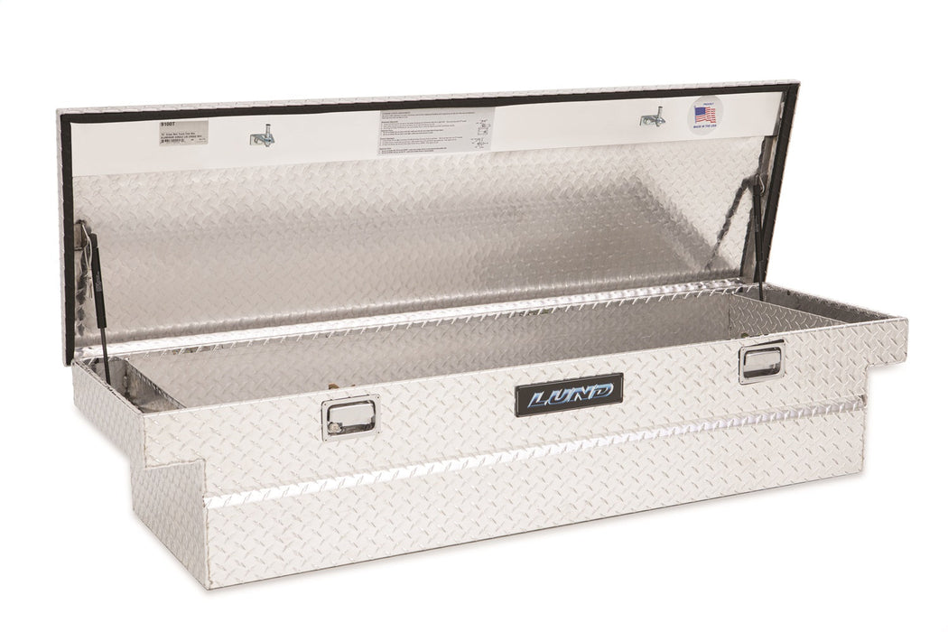 Lund 9100T Truck Bed Storage Box