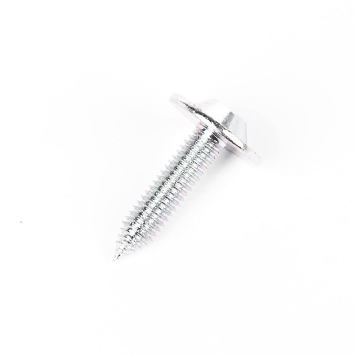 Omix 11811.95 Tapping Screw; M6x1.0x25mm;