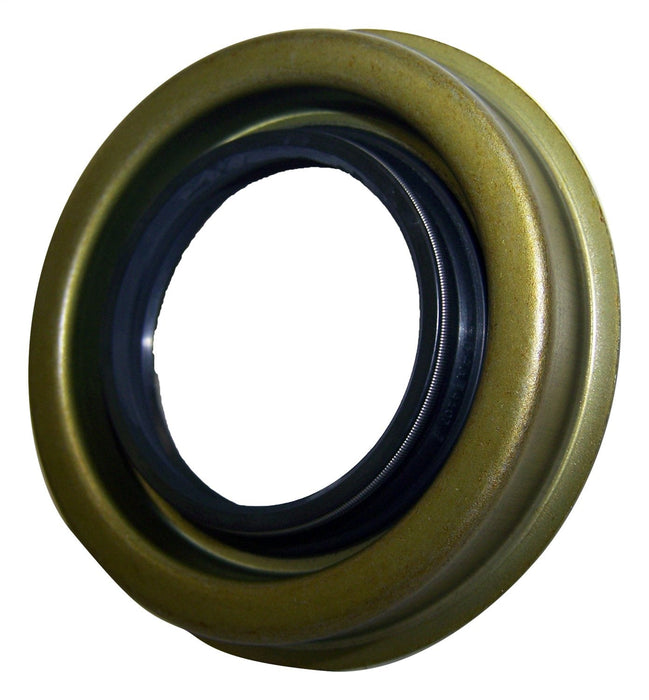 Crown Automotive Jeep Replacement 5072265AA Differential Pinion Seal; Rear; Small; For Use w/Dana 44;