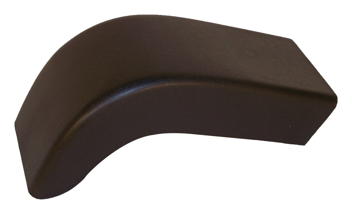Crown Automotive Jeep Replacement 52040027 Bumper Corner