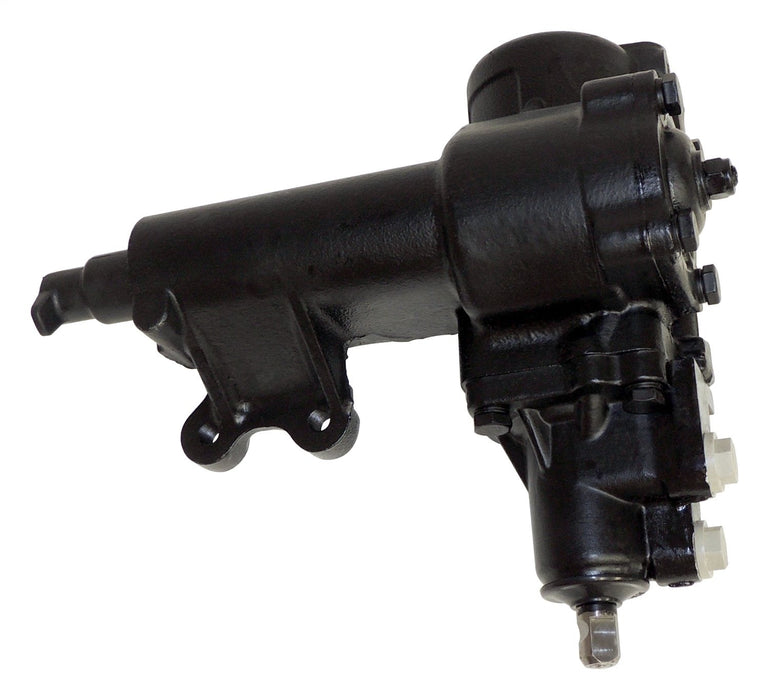 Crown Automotive Jeep Replacement 52126349AE Steering Box; w/Right Hand Drive;