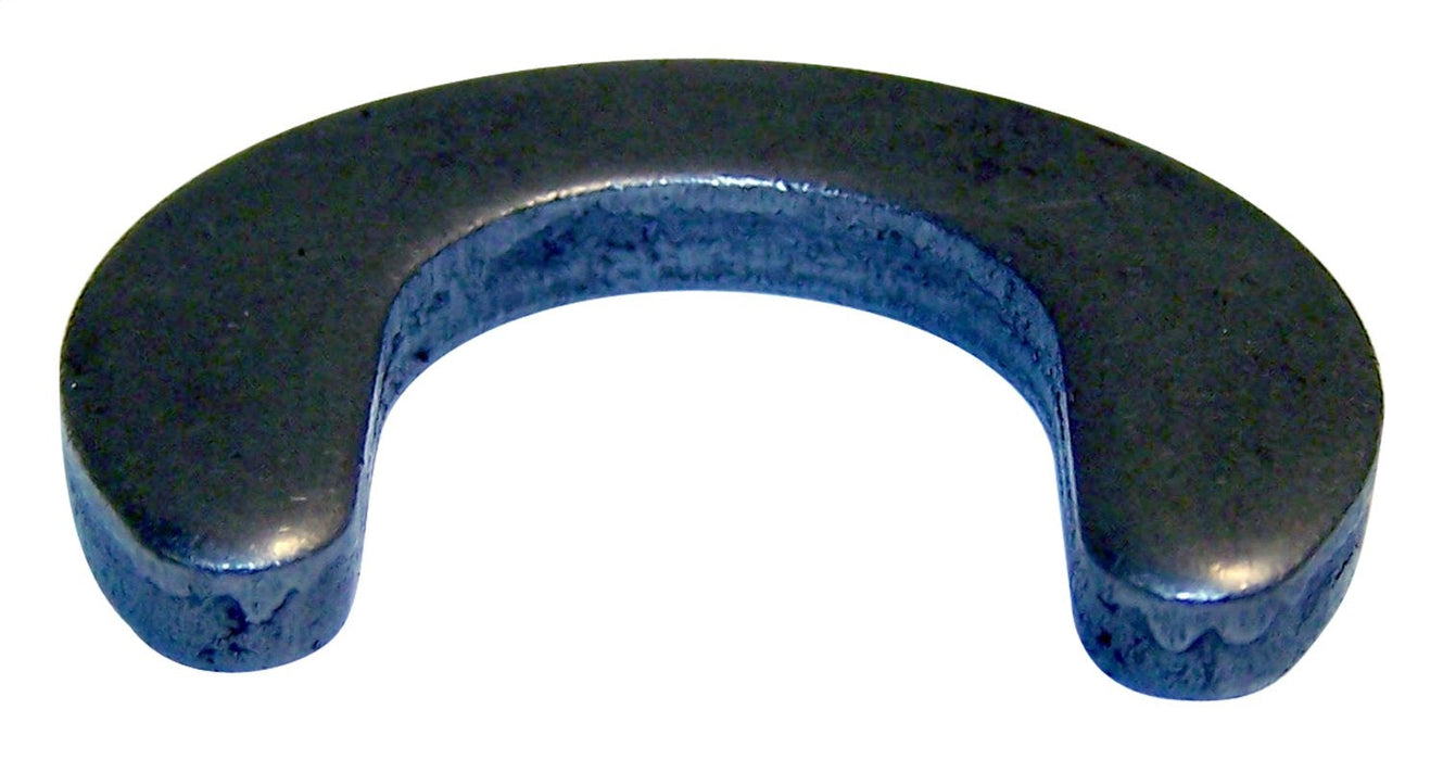 Crown Automotive Jeep Replacement 5252505 Axle Shaft Clip; Rear; For Use w/Dana 35;