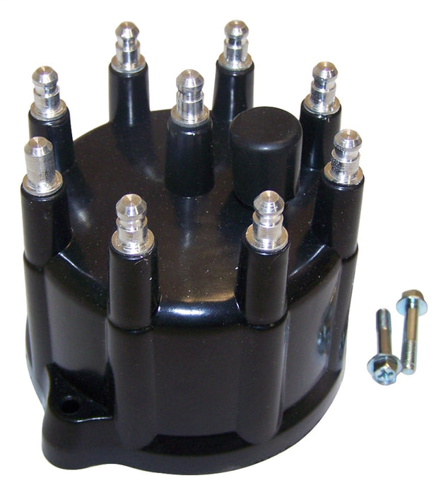 Crown Automotive Jeep Replacement 53008767 Distributor Cap;