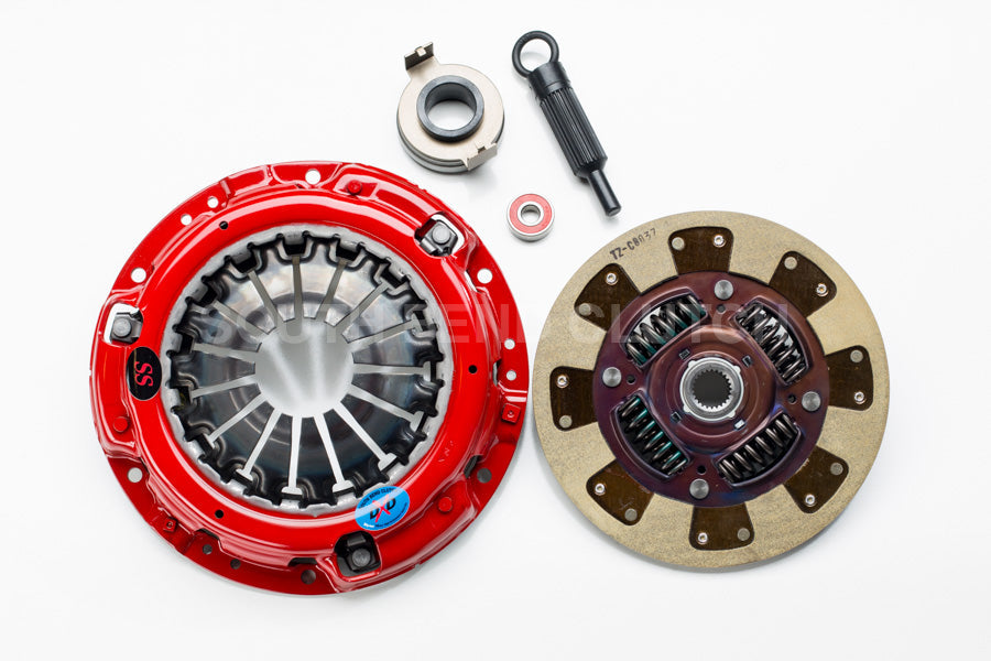 South Bend Clutch FJK1001-SS-TZ FJK1001-SS-TZ, STAGE 3 ENDURANCE.