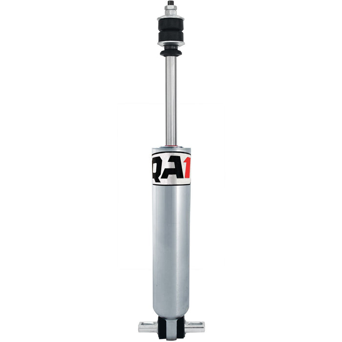 QA1 27955-4M Shock, Monotube Large Steel 10.13 15.67 Stud/T-Bar V 5-4M