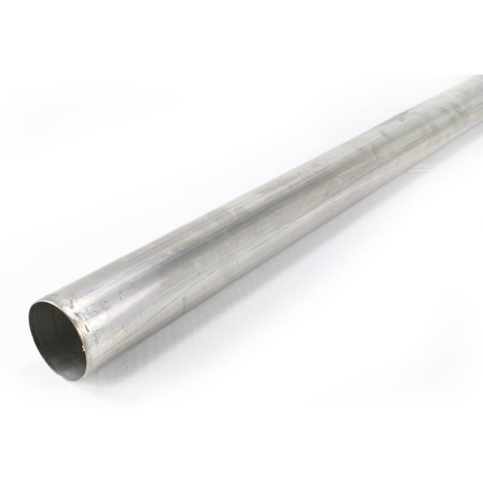 Patriot Exhaust H7711 Patriot Exhaust H7712 Tubing 304 Stainless Steel 2 3/8".