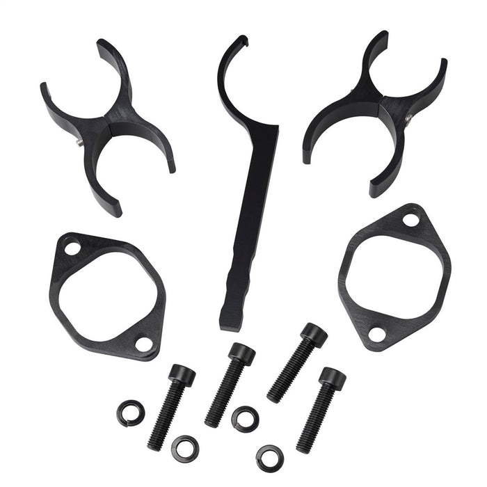 Old Man Emu VM80010015 Spring Fitting Kit; Rear Vehicle Fitment; Reqd For BP5160023;