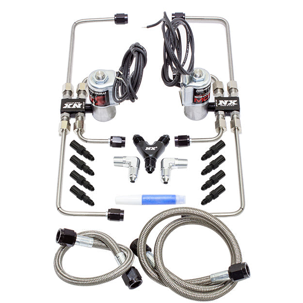 Snow Performance SNO-94703H Water / Methanol Injection System