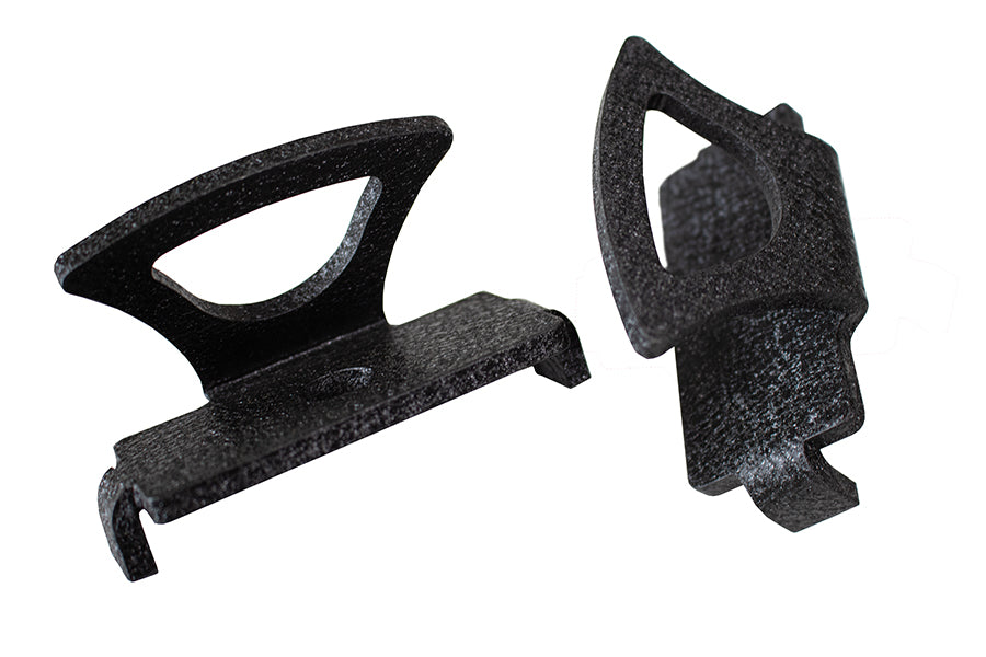 Fishbone Offroad FB21295 Tacoma Utility Tie Down Kit Fishbone Offroad