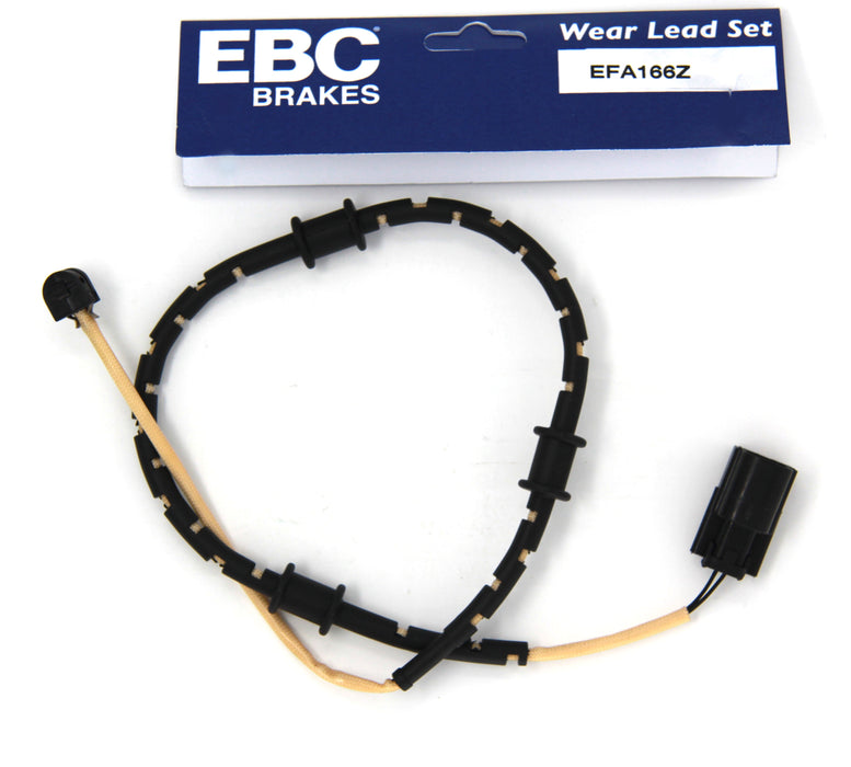 EBC Brakes EFA166 Brake Wear Lead Sensor Kit