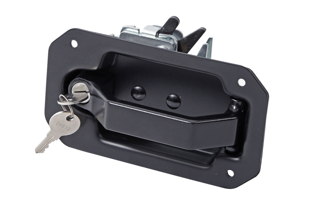 Dee Zee DZTBLATCH4B Tool Box Replacement Pull Handle Latch