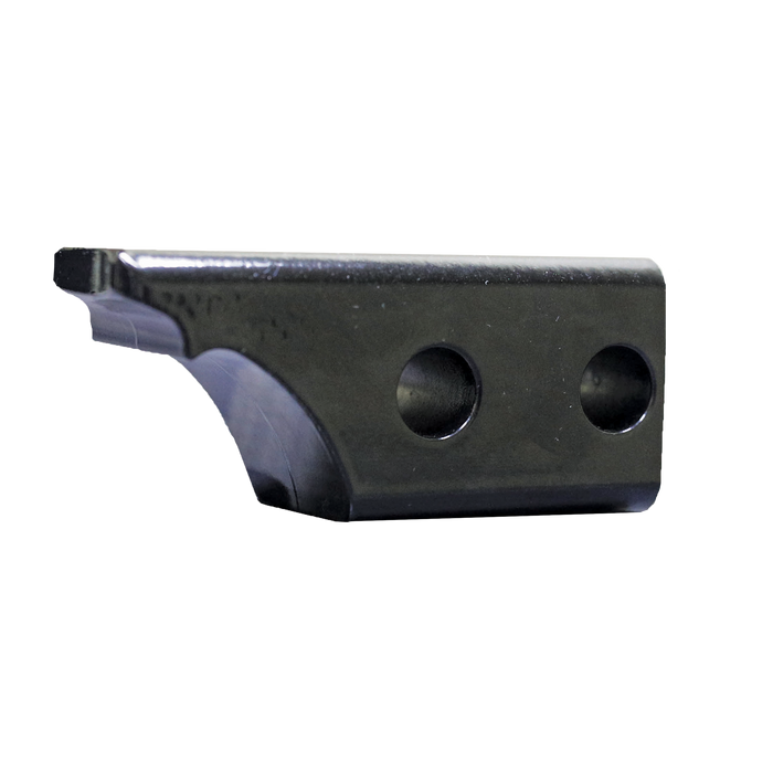 GEN-Y Hitch GH-032 10-16K Pintle Lock 2" Shank