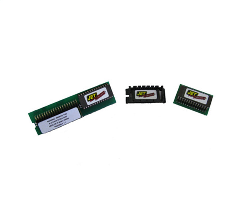 Jet Performance 29015 Jet Performance Upgrade Stage 1 Computer Chip;