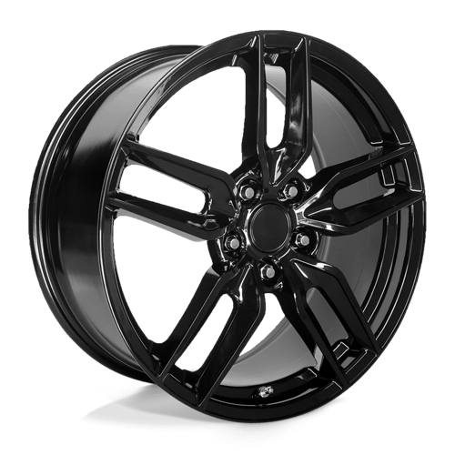 Performance Replicas 160GB-916178 PR160 19X10 5X4.75 G-BLK 78MM