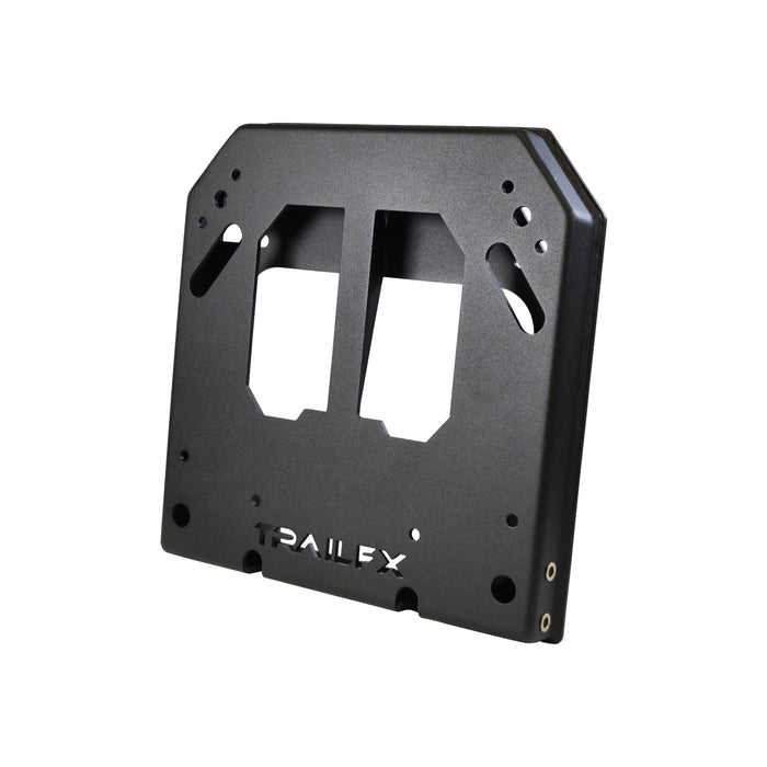TrailFX BR009T Spare Tire Carrier Spacer