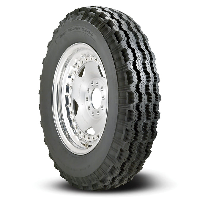 Mickey Thompson 250104 Designed for Desert Racing. Tough Bias Belted Construction.