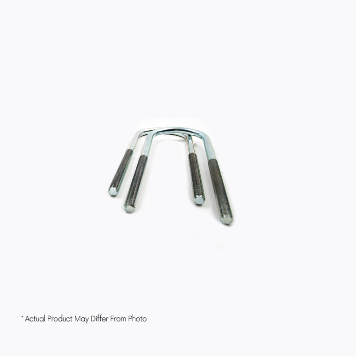 Belltech 6102 Universal 2 in. (w/ 2 deg. taper) Rear Lowering Block Kit