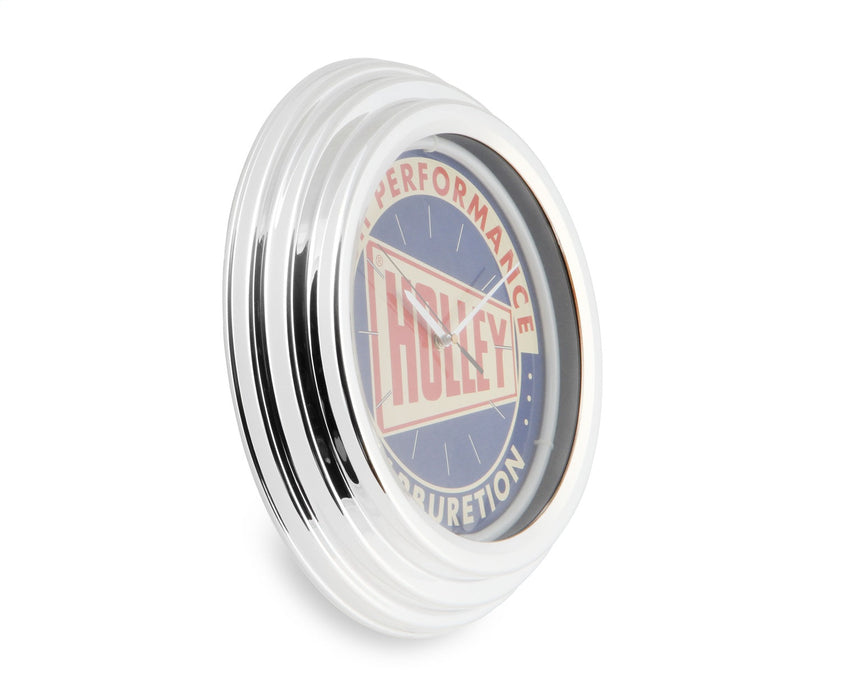 Holley 10004HOL Holley Neon Wall Clock