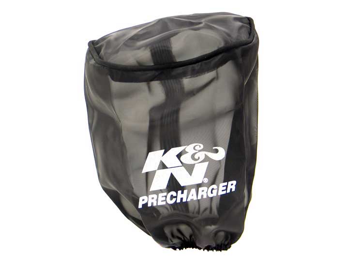 K&N 22-8031PK Air Filter Wrap