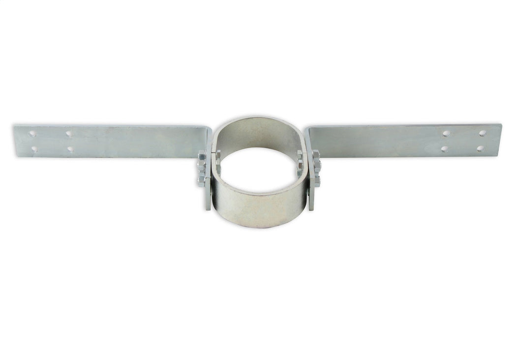 Lakewood 18000 Drive Shaft Loop; 14x2 in. Zinc Plated Steel; Universal;
