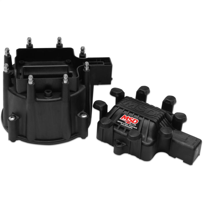 MSD 84113 Extreme Output Distributor Cap