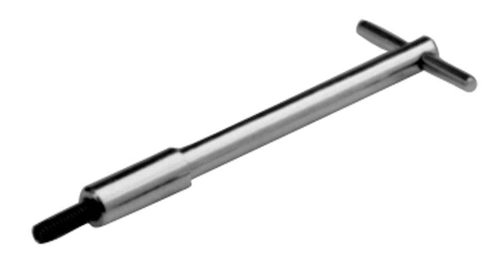 ProForm 66005 Engine Valve Cover Wing Nuts T-Bar Style Chrome 3-1/2 Inches Long Pack of 4 Proform