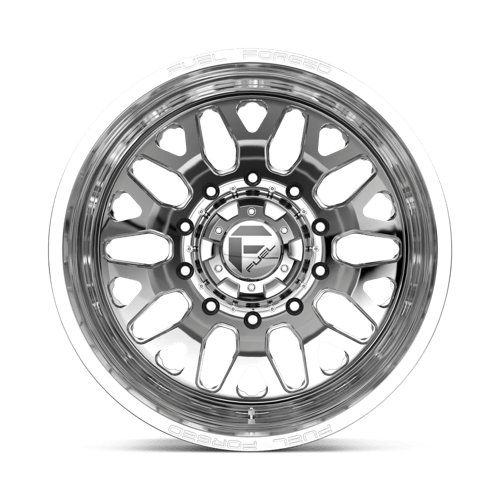 Fuel Mono DF192282A935 D19 22X8.25 10X225 POLISH -202MM