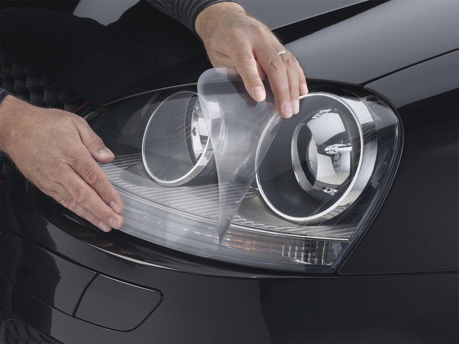Weathertech H2726HW LampGard® Tail Light Kit