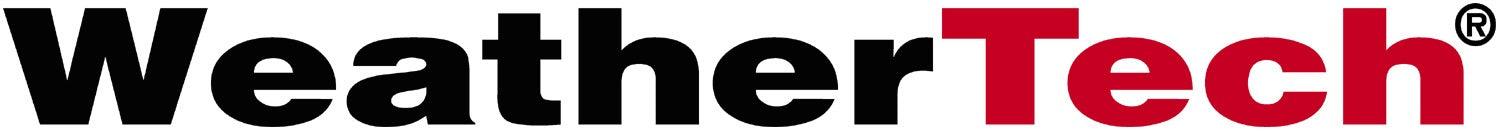 Weathertech 82909 Side Window Deflector