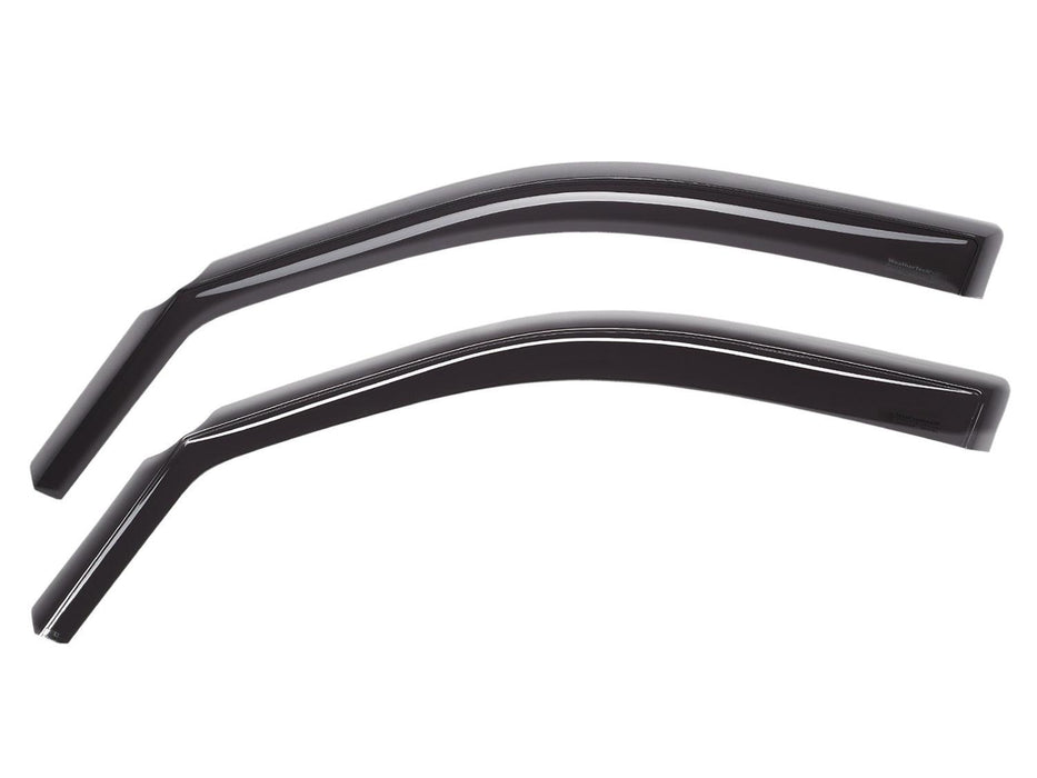Weathertech 80873 Side Window Deflector