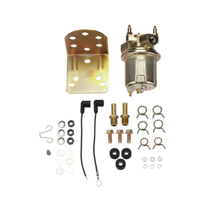 CARTER P4594 Electric Fuel Pump 6-8 PSI